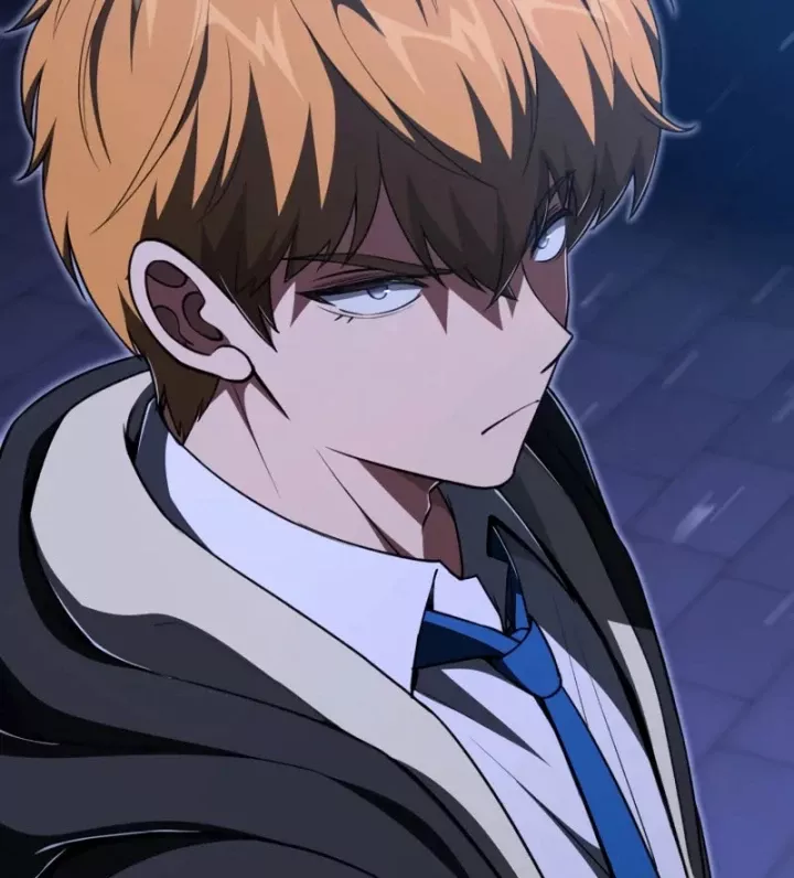 Con Trai Út Của Đại Pháp Sư Lừng Danh Chap 110 - Next Chap 111