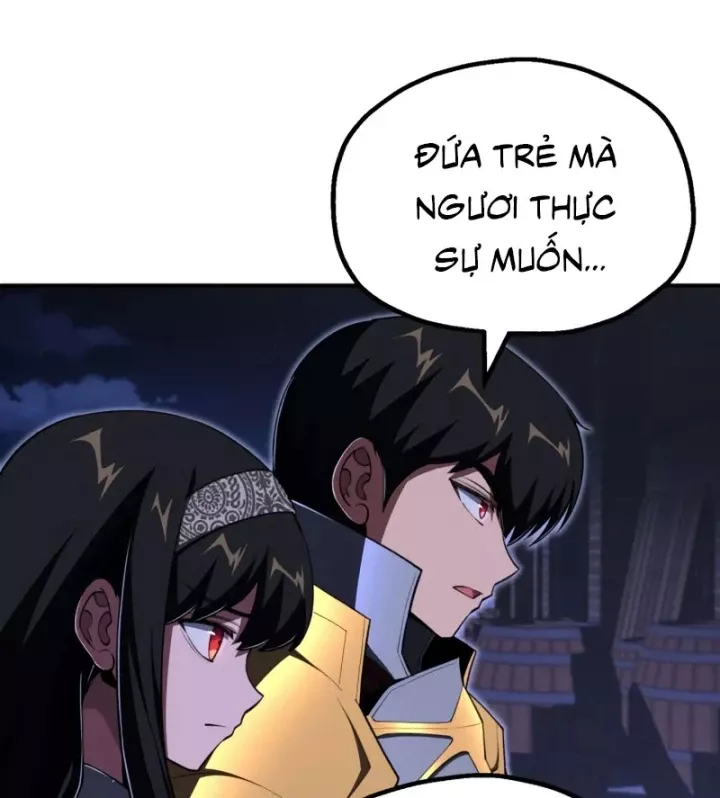 Con Trai Út Của Đại Pháp Sư Lừng Danh Chap 110 - Next Chap 111