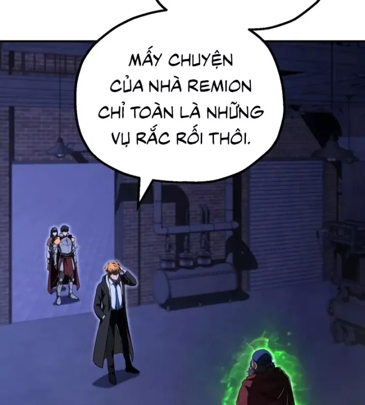 Con Trai Út Của Đại Pháp Sư Lừng Danh Chap 110 - Next Chap 111