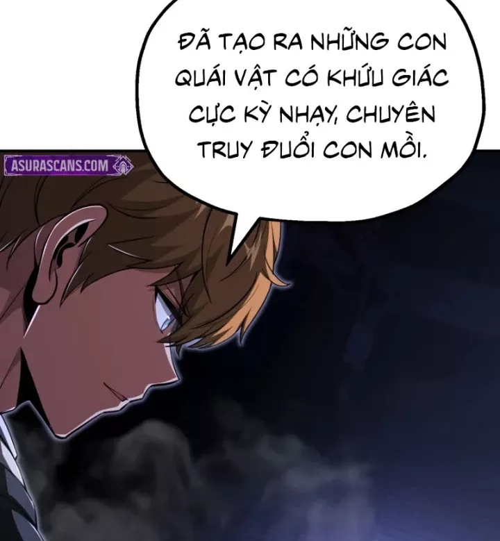 Con Trai Út Của Đại Pháp Sư Lừng Danh Chap 110 - Next Chap 111