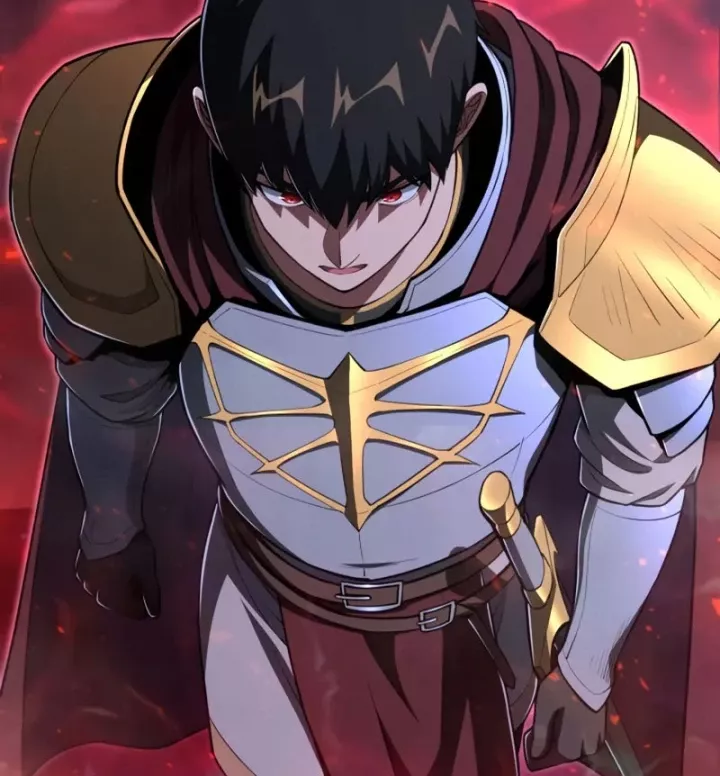 Con Trai Út Của Đại Pháp Sư Lừng Danh Chap 110 - Next Chap 111