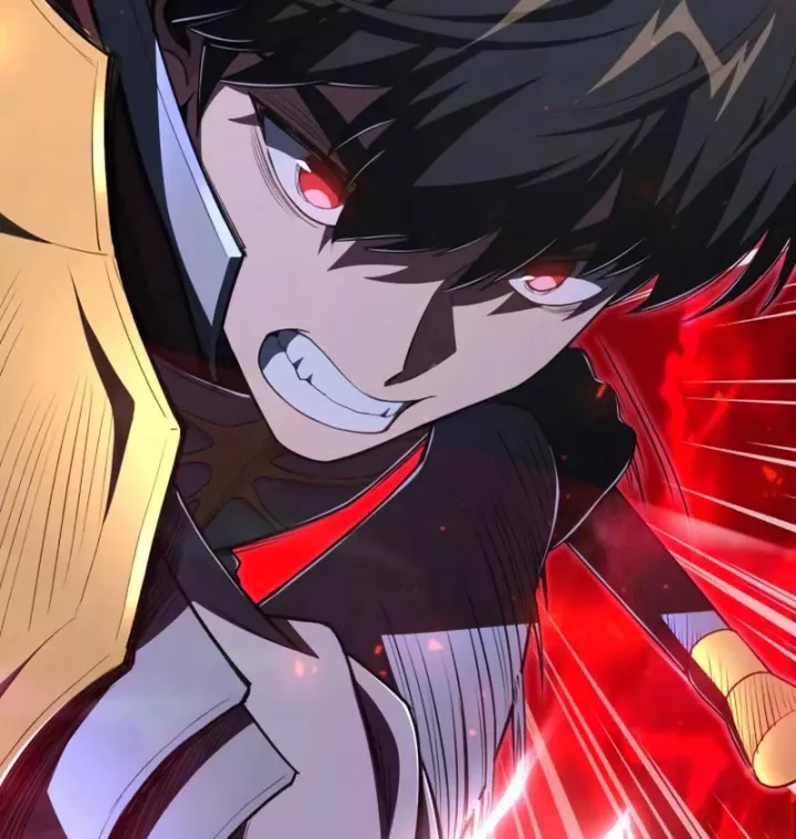 Con Trai Út Của Đại Pháp Sư Lừng Danh Chap 110 - Next Chap 111