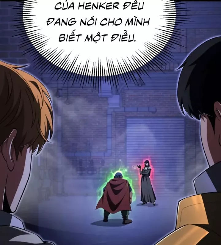 Con Trai Út Của Đại Pháp Sư Lừng Danh Chap 110 - Next Chap 111