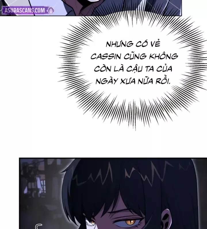 Con Trai Út Của Đại Pháp Sư Lừng Danh Chap 110 - Next Chap 111