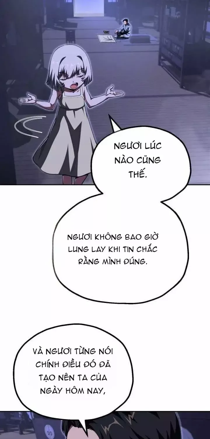 Con Trai Út Của Đại Pháp Sư Lừng Danh Chap 112 - Next Chap 113