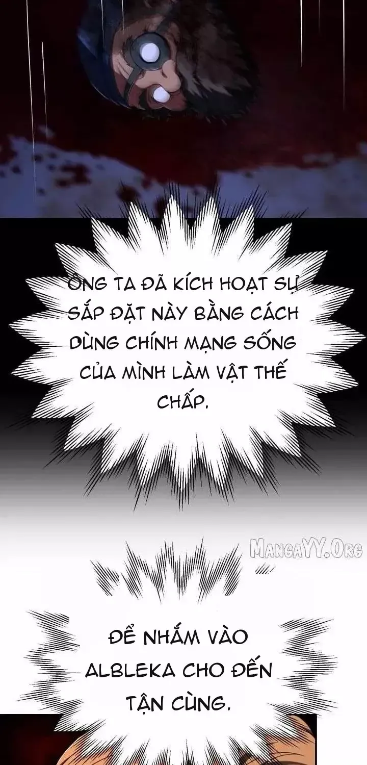 Con Trai Út Của Đại Pháp Sư Lừng Danh Chap 112 - Next Chap 113