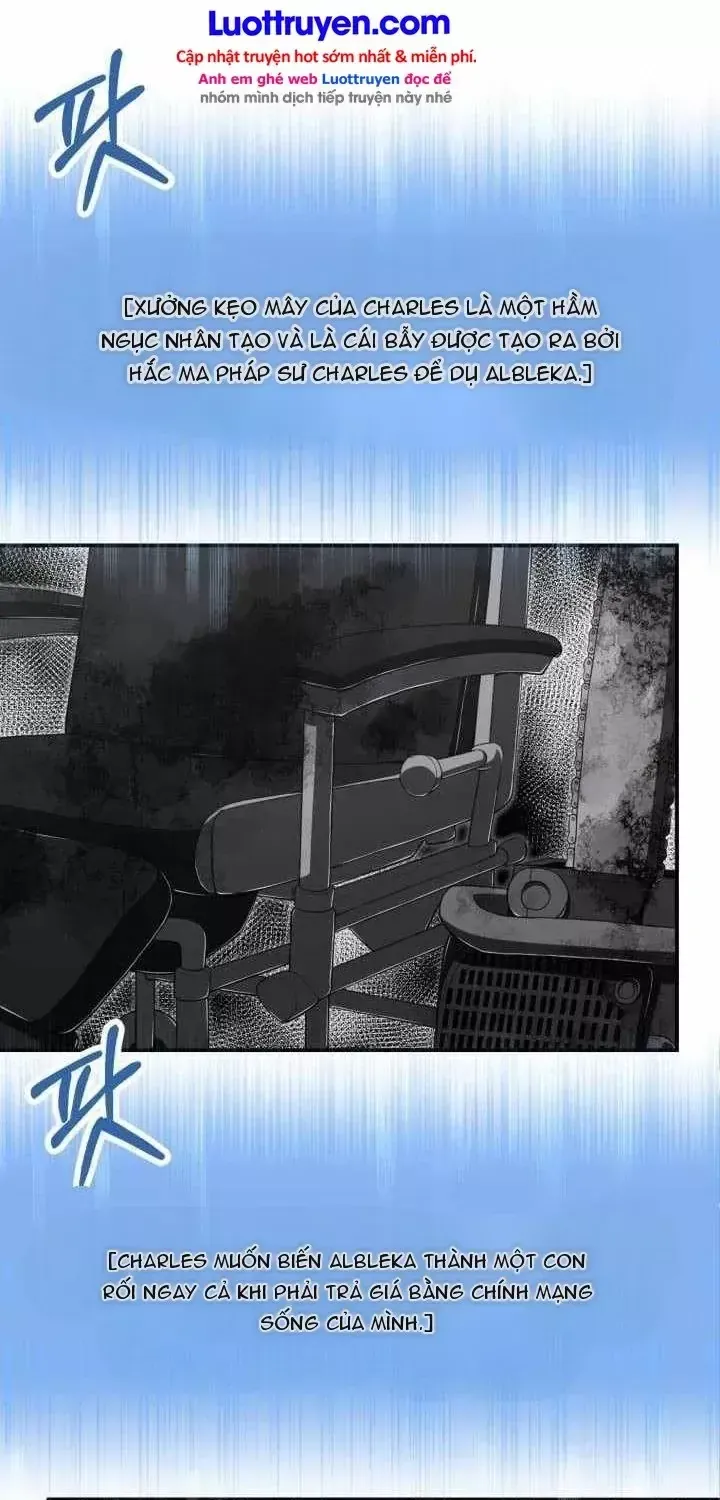 Con Trai Út Của Đại Pháp Sư Lừng Danh Chap 112 - Next Chap 113