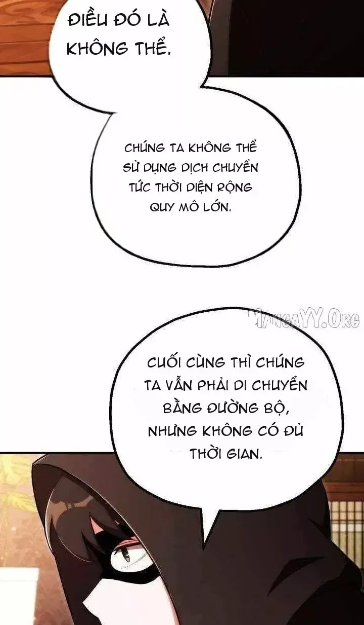 Con Trai Út Của Đại Pháp Sư Lừng Danh Chap 121 - Next Chap 122