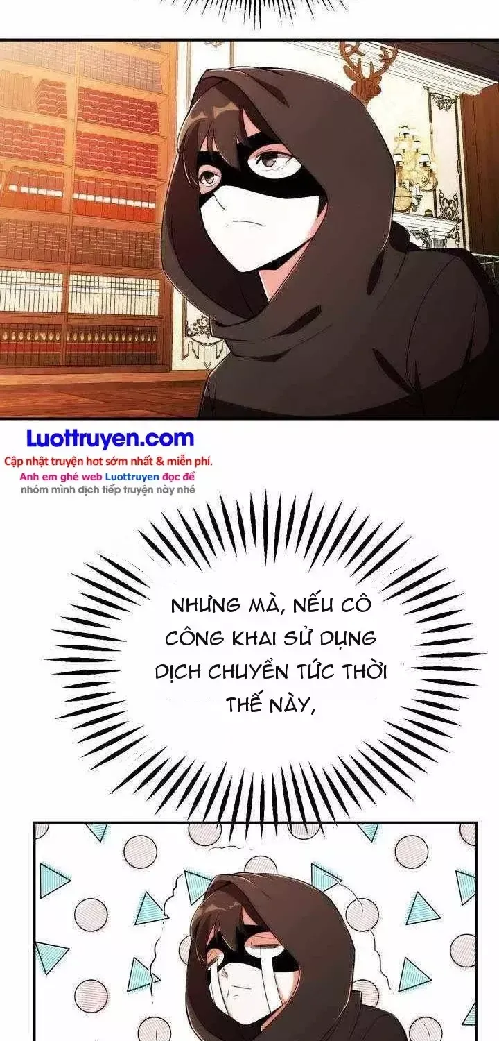 Con Trai Út Của Đại Pháp Sư Lừng Danh Chap 121 - Next Chap 122