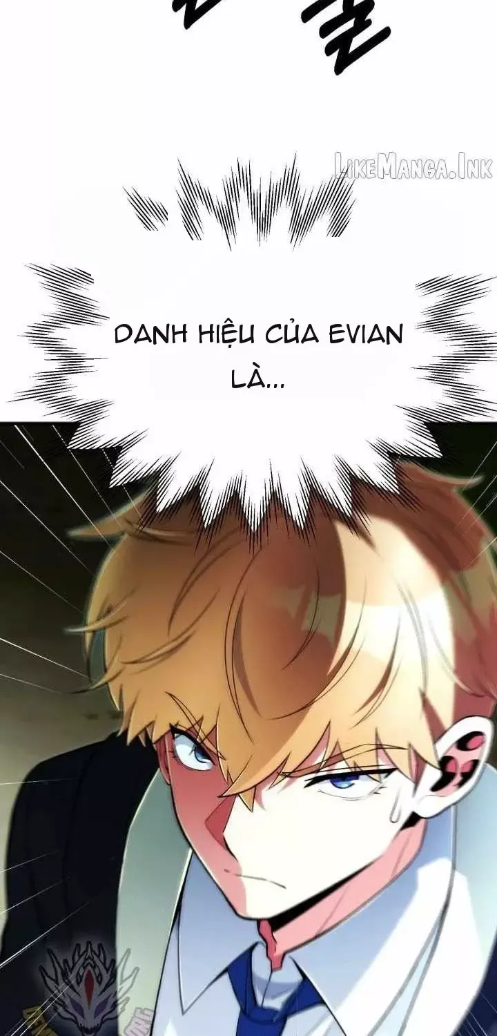 Con Trai Út Của Đại Pháp Sư Lừng Danh Chap 124 - Next Chap 125