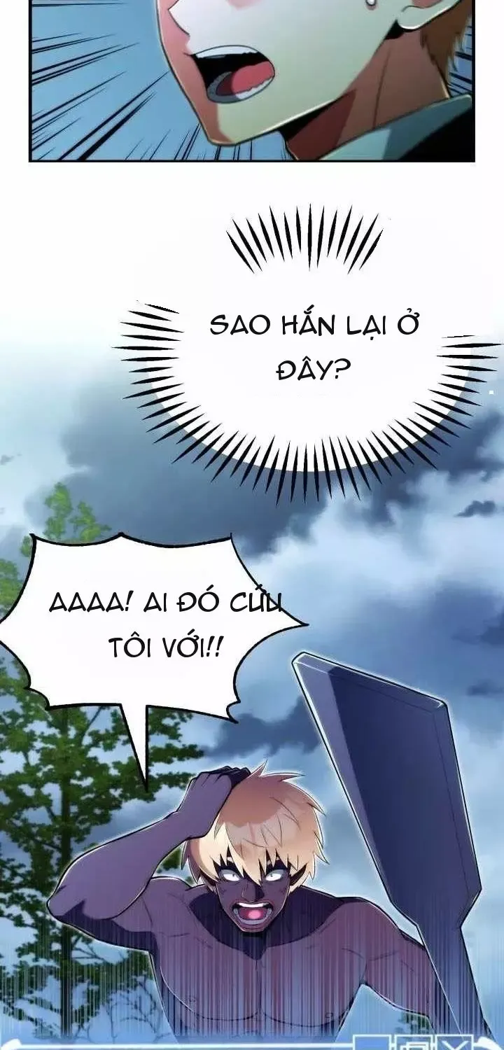 Con Trai Út Của Đại Pháp Sư Lừng Danh Chap 124 - Next Chap 125