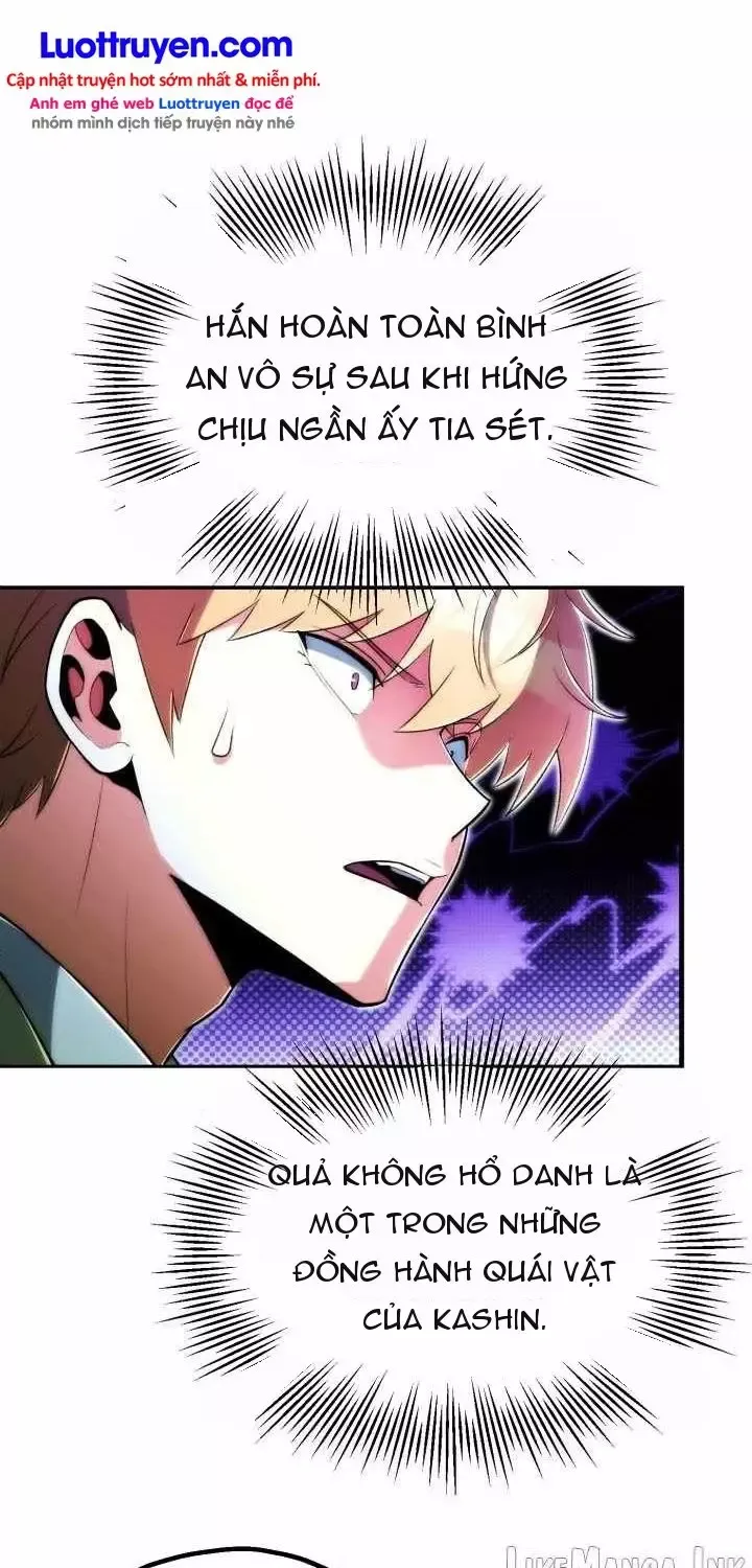 Con Trai Út Của Đại Pháp Sư Lừng Danh Chap 124 - Next Chap 125