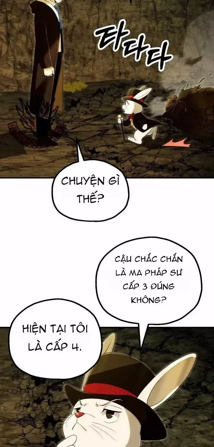 Con Trai Út Của Đại Pháp Sư Lừng Danh Chap 129 - Next Chap 130