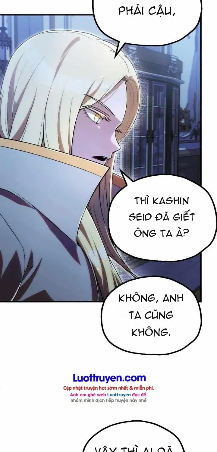 Con Trai Út Của Đại Pháp Sư Lừng Danh Chap 134 - Next Chap 135