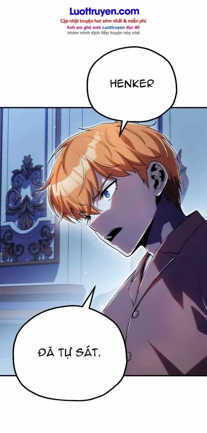 Con Trai Út Của Đại Pháp Sư Lừng Danh Chap 134 - Next Chap 135