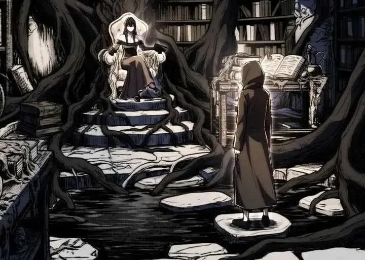 Con Trai Út Của Đại Pháp Sư Lừng Danh Chap 134 - Next Chap 135