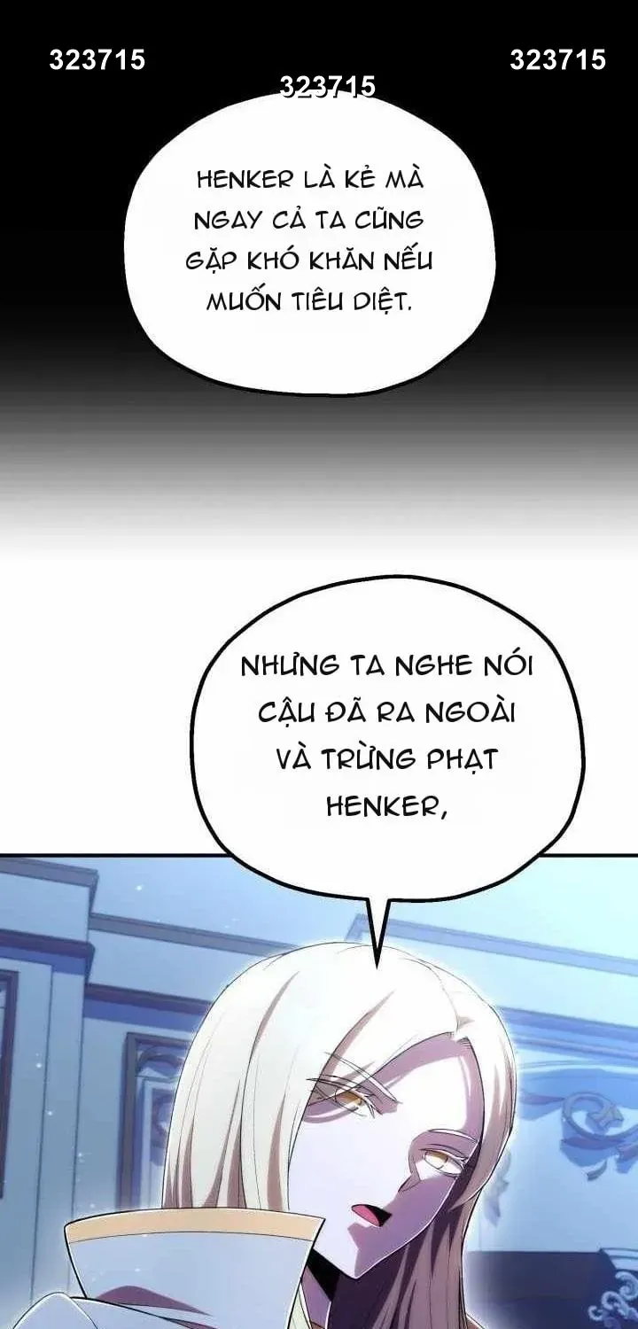 Con Trai Út Của Đại Pháp Sư Lừng Danh Chap 134 - Next Chap 135
