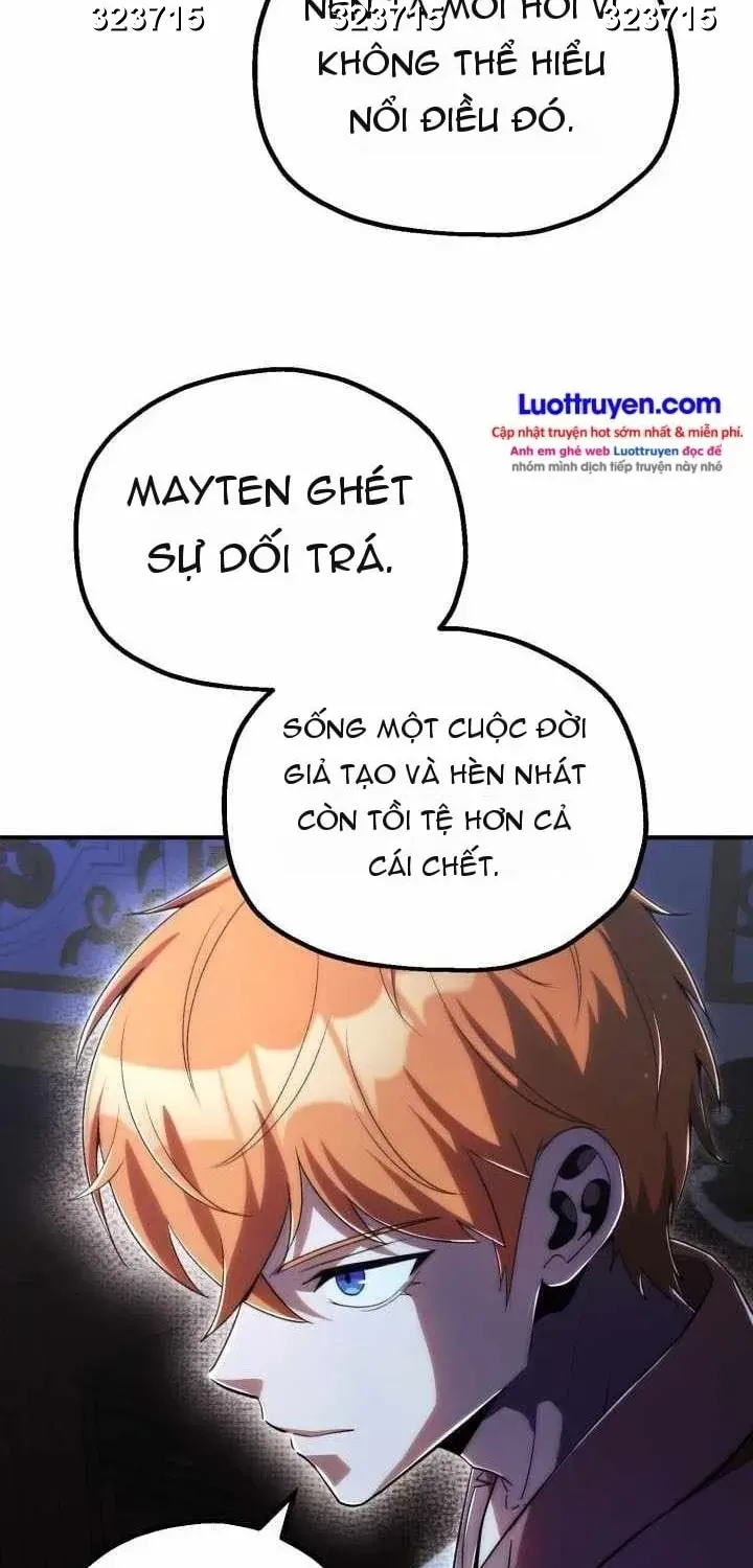 Con Trai Út Của Đại Pháp Sư Lừng Danh Chap 134 - Next Chap 135