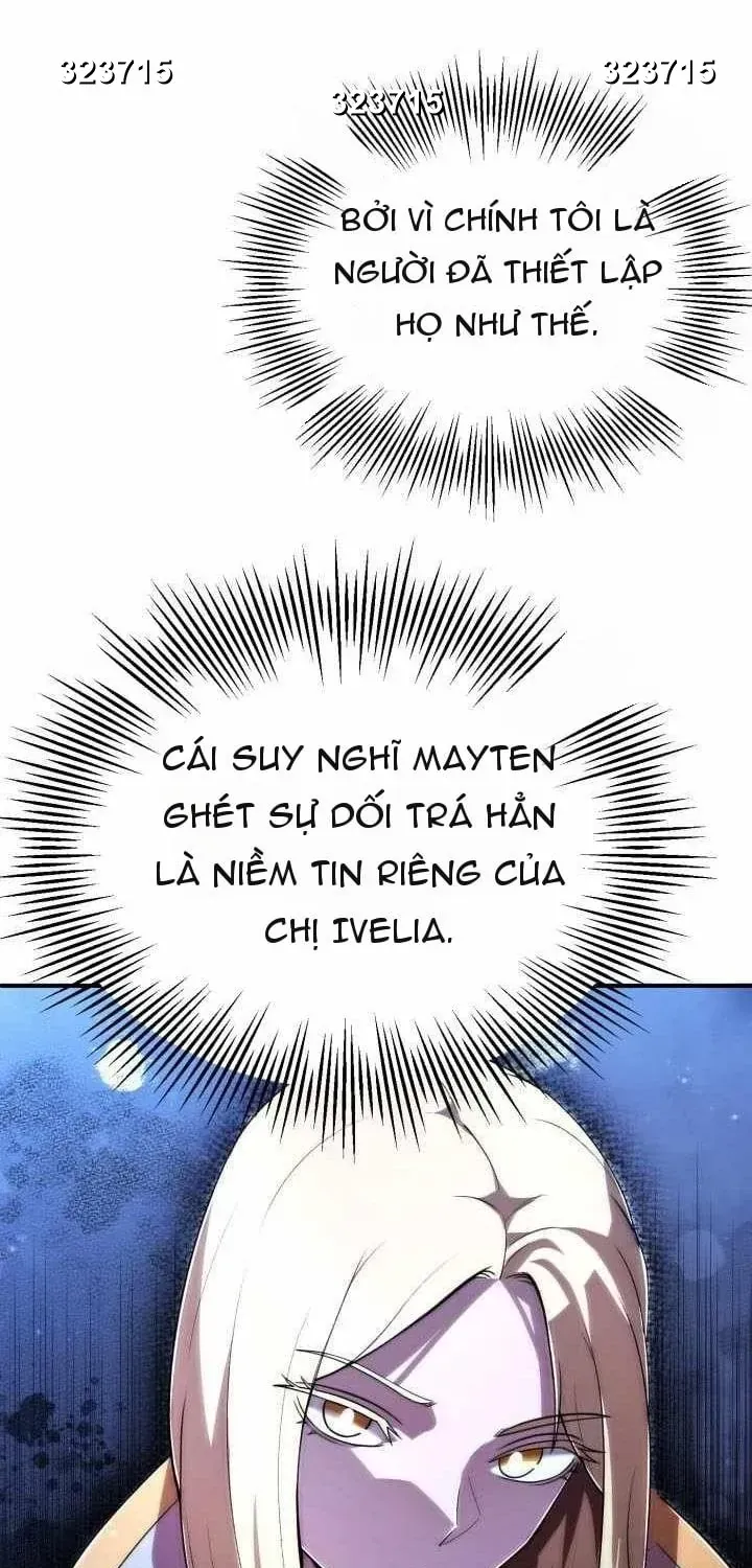 Con Trai Út Của Đại Pháp Sư Lừng Danh Chap 134 - Next Chap 135