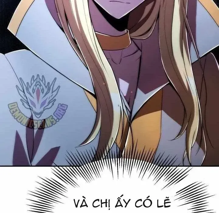 Con Trai Út Của Đại Pháp Sư Lừng Danh Chap 134 - Next Chap 135