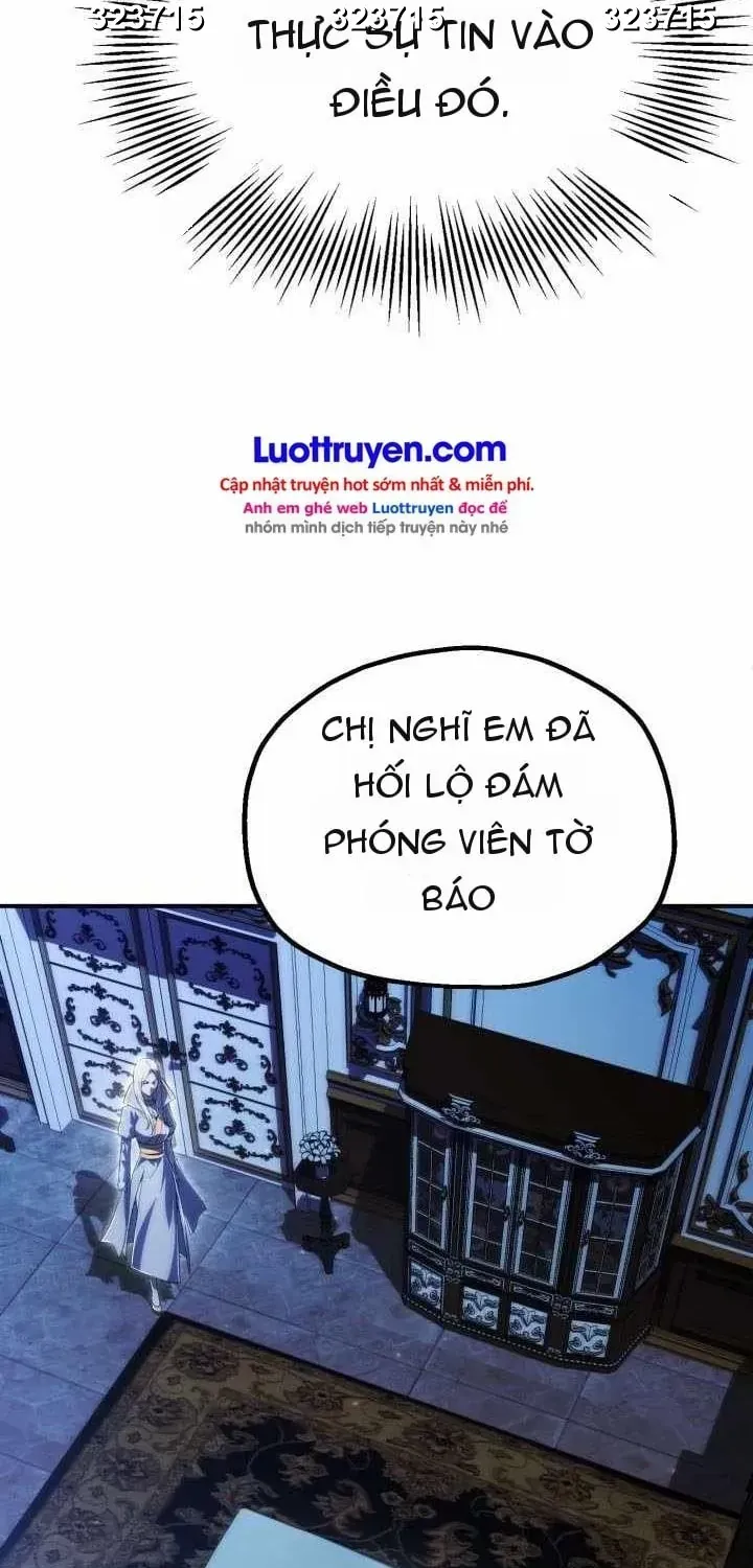 Con Trai Út Của Đại Pháp Sư Lừng Danh Chap 134 - Next Chap 135