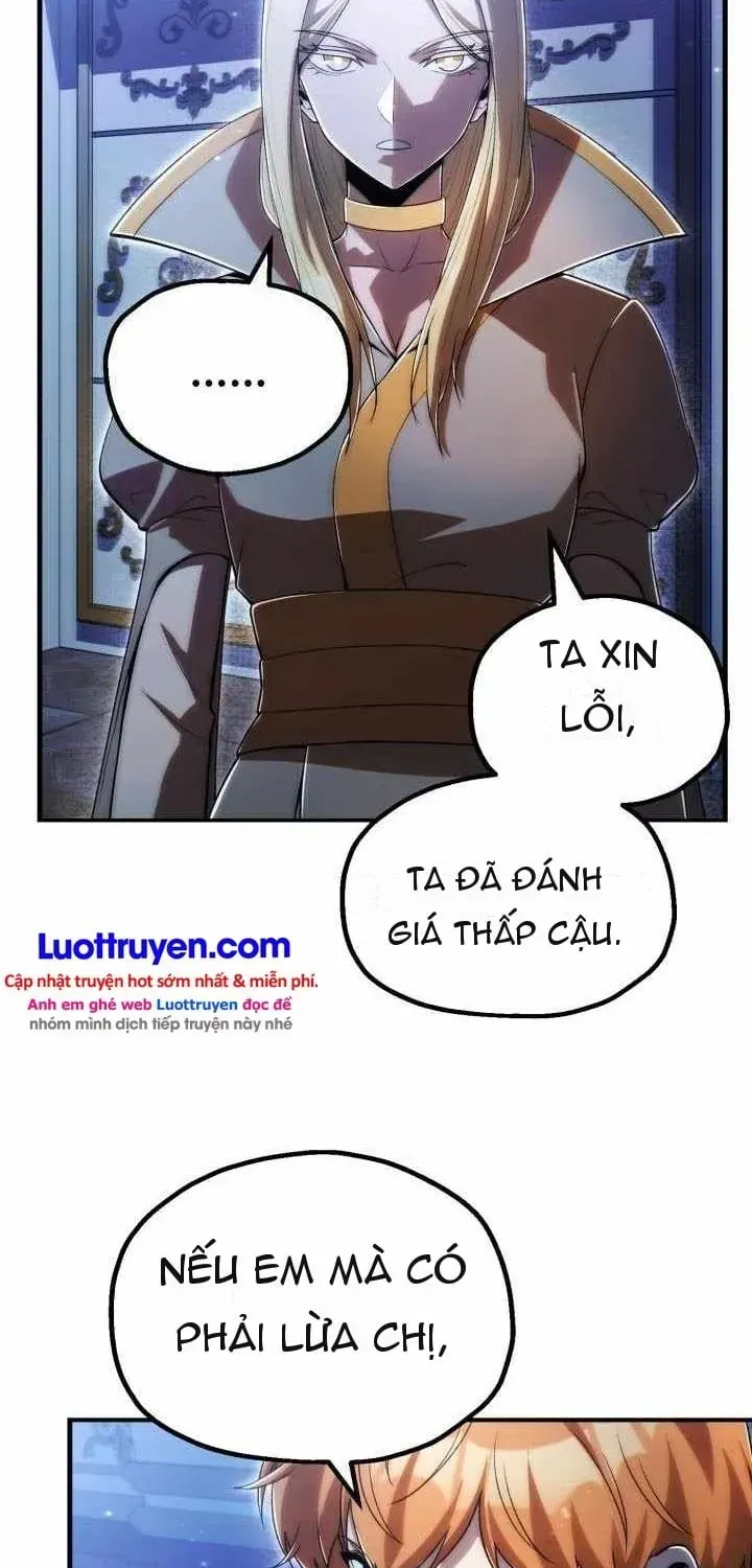 Con Trai Út Của Đại Pháp Sư Lừng Danh Chap 134 - Next Chap 135
