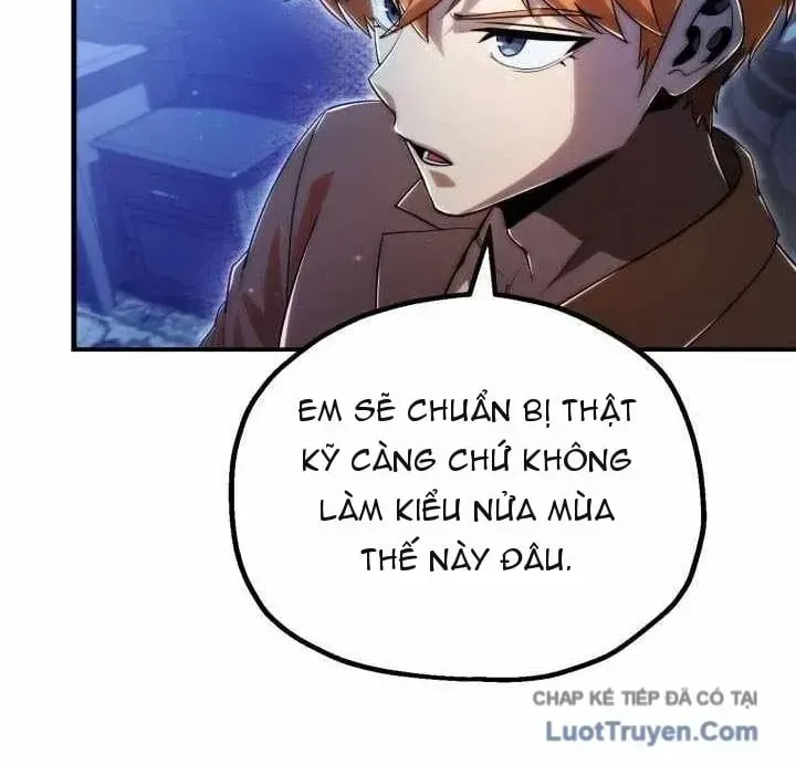 Con Trai Út Của Đại Pháp Sư Lừng Danh Chap 134 - Next Chap 135
