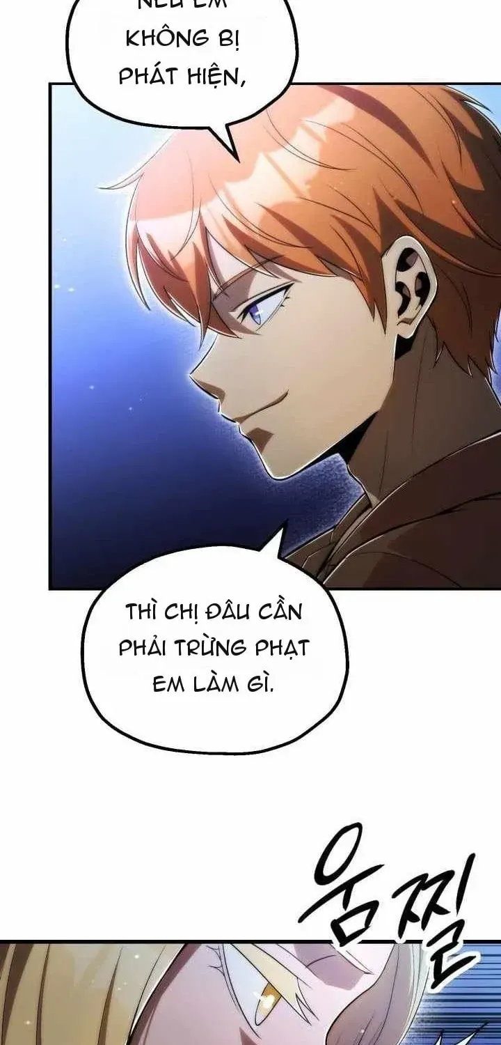 Con Trai Út Của Đại Pháp Sư Lừng Danh Chap 134 - Next Chap 135