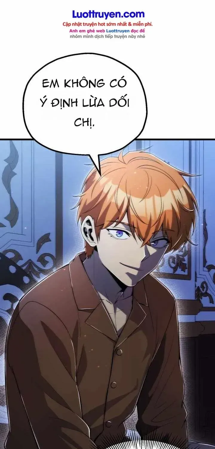 Con Trai Út Của Đại Pháp Sư Lừng Danh Chap 134 - Next Chap 135