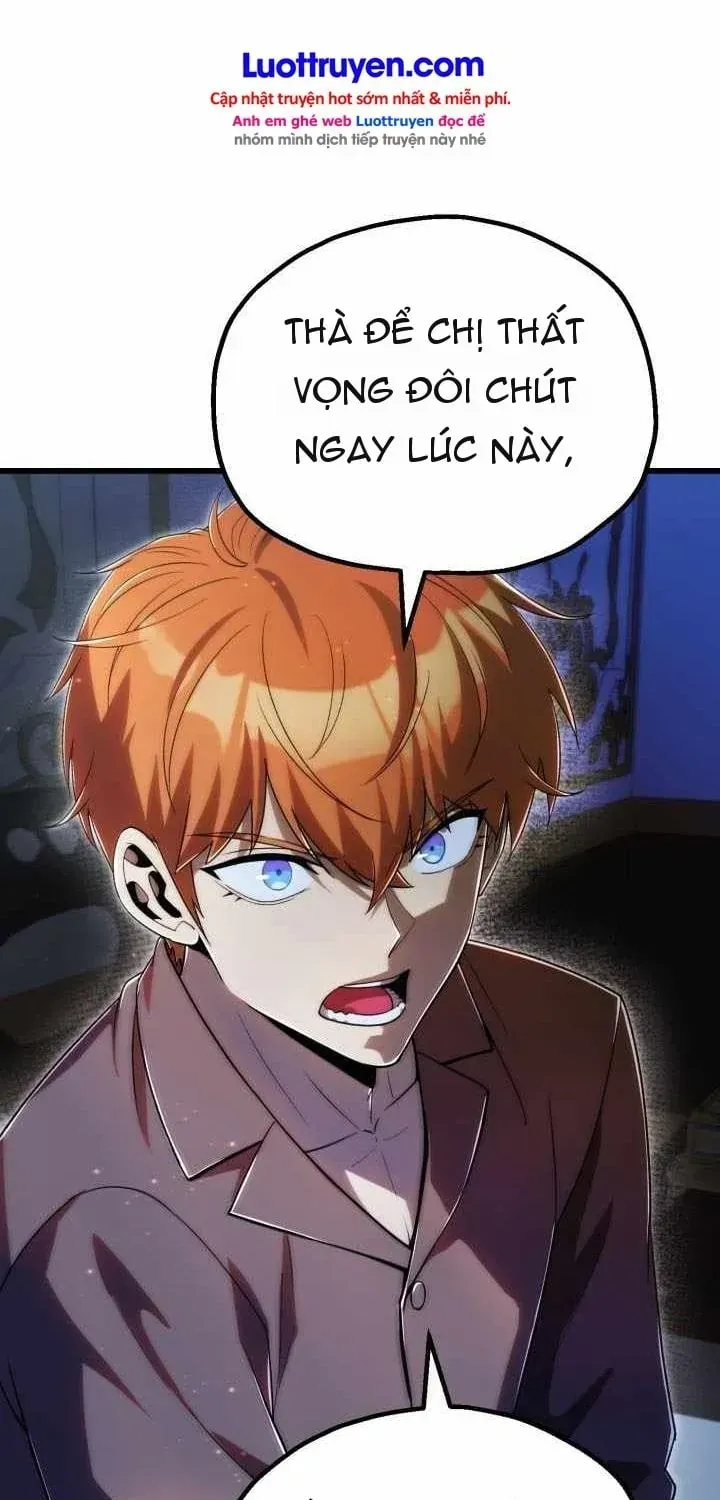 Con Trai Út Của Đại Pháp Sư Lừng Danh Chap 134 - Next Chap 135