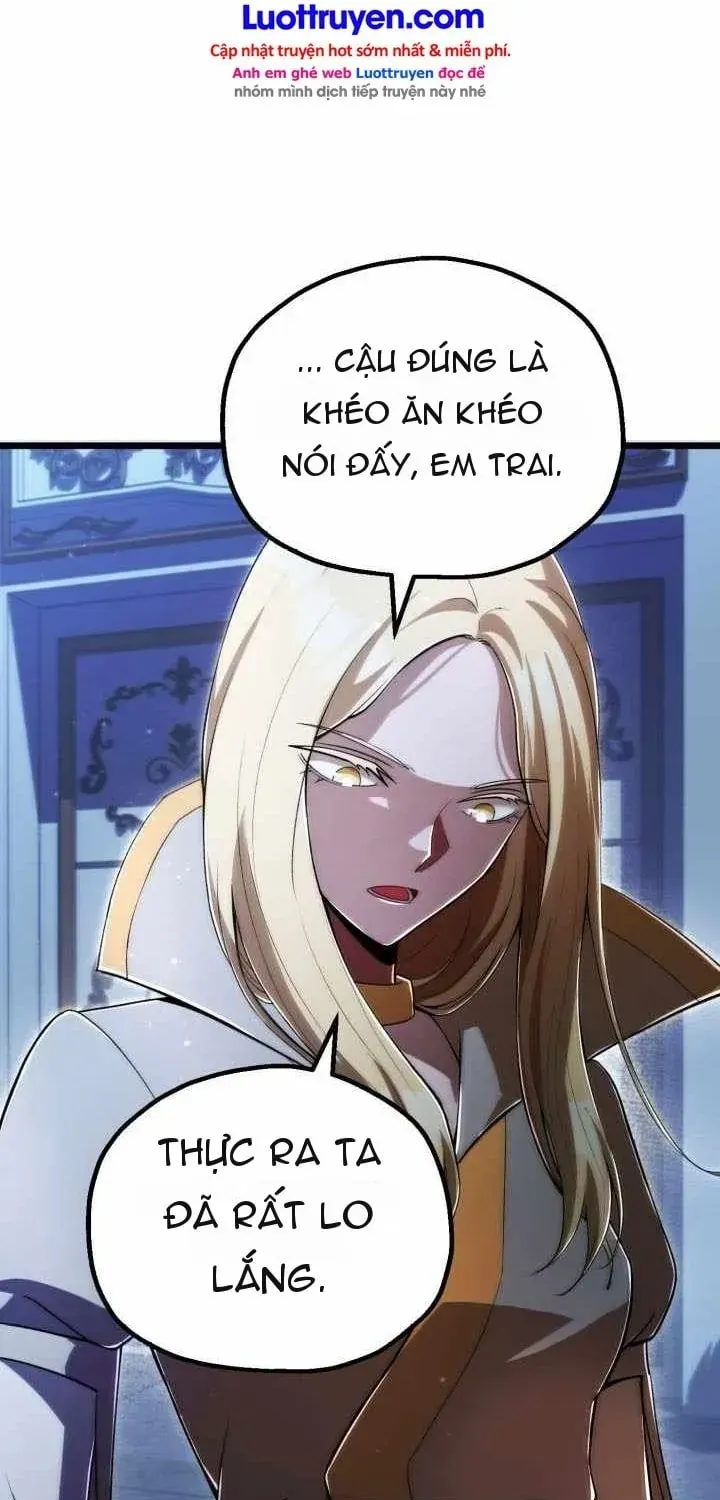 Con Trai Út Của Đại Pháp Sư Lừng Danh Chap 134 - Next Chap 135