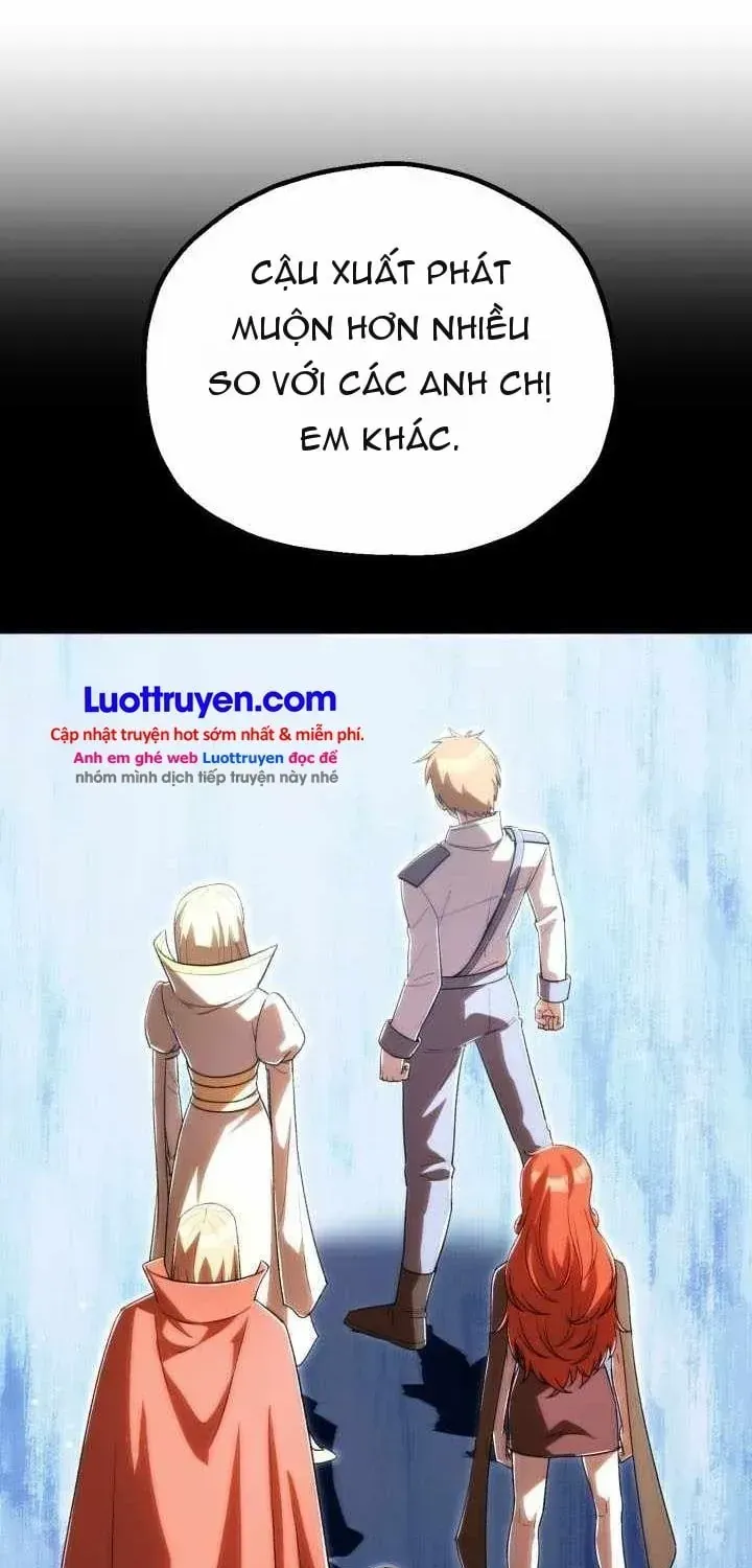 Con Trai Út Của Đại Pháp Sư Lừng Danh Chap 134 - Next Chap 135