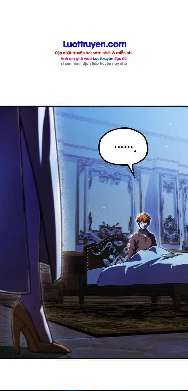 Con Trai Út Của Đại Pháp Sư Lừng Danh Chap 134 - Next Chap 135