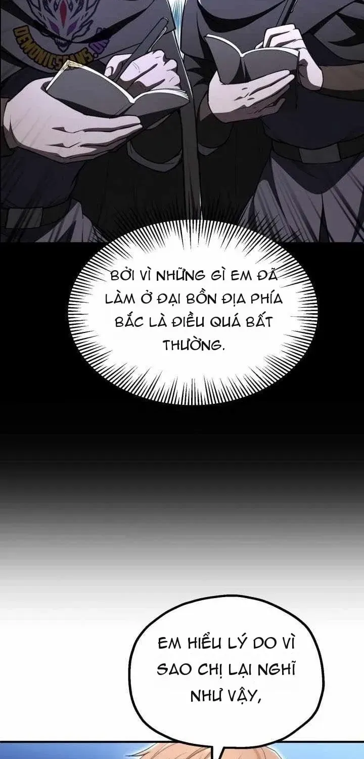 Con Trai Út Của Đại Pháp Sư Lừng Danh Chap 134 - Next Chap 135