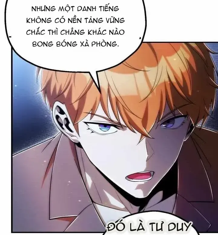 Con Trai Út Của Đại Pháp Sư Lừng Danh Chap 134 - Next Chap 135