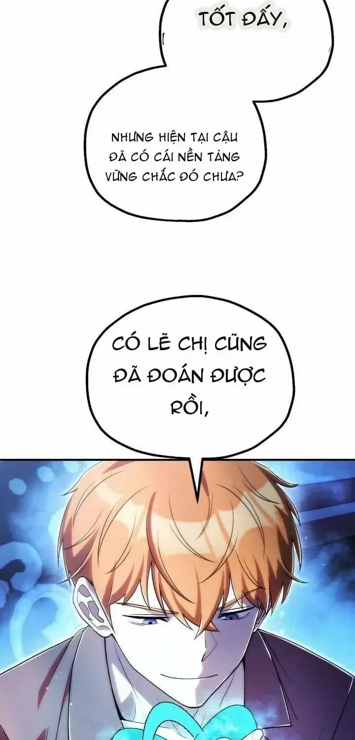 Con Trai Út Của Đại Pháp Sư Lừng Danh Chap 134 - Next Chap 135