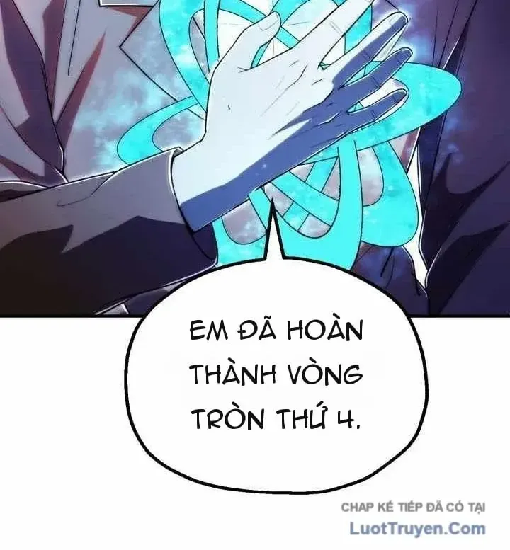 Con Trai Út Của Đại Pháp Sư Lừng Danh Chap 134 - Next Chap 135