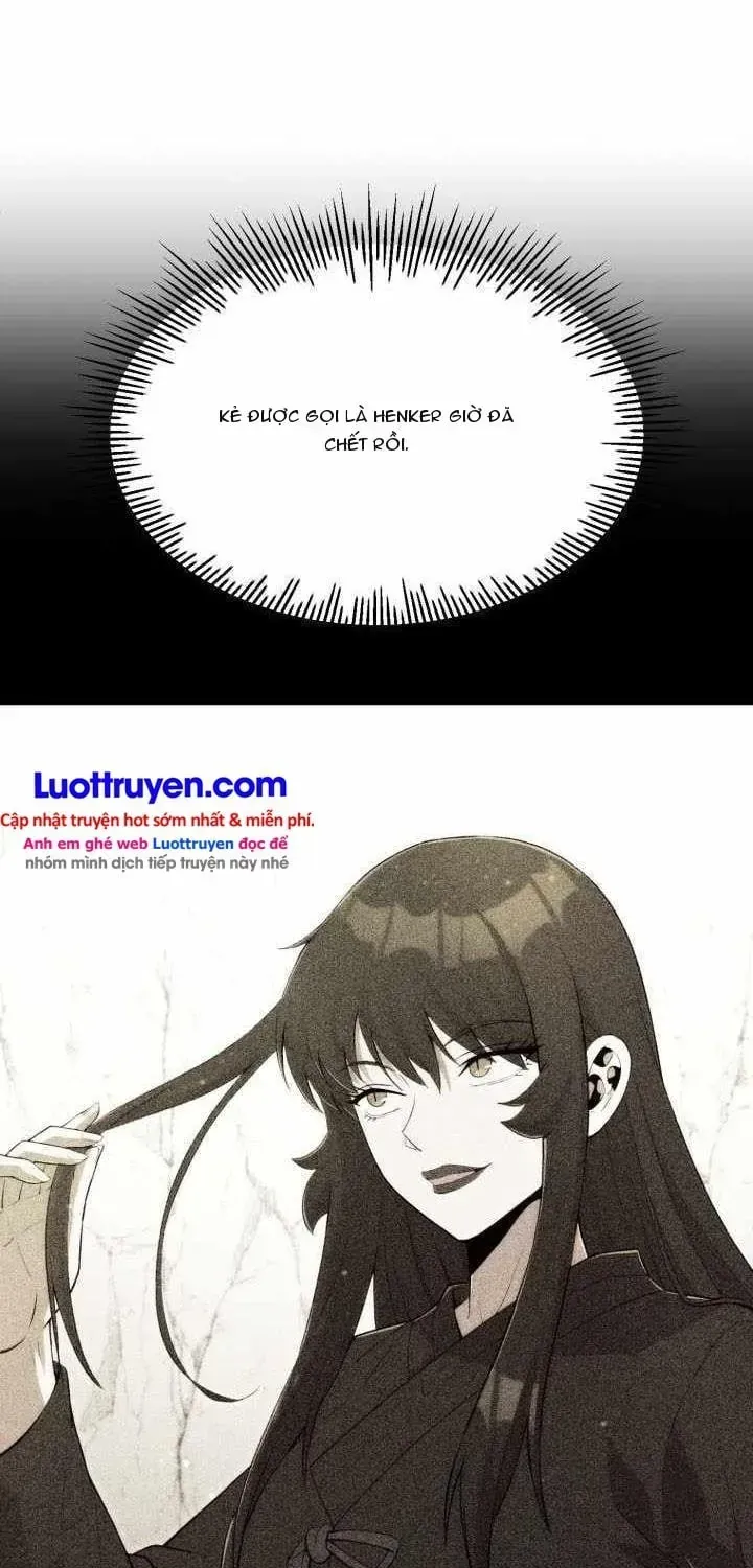 Con Trai Út Của Đại Pháp Sư Lừng Danh Chap 134 - Next Chap 135