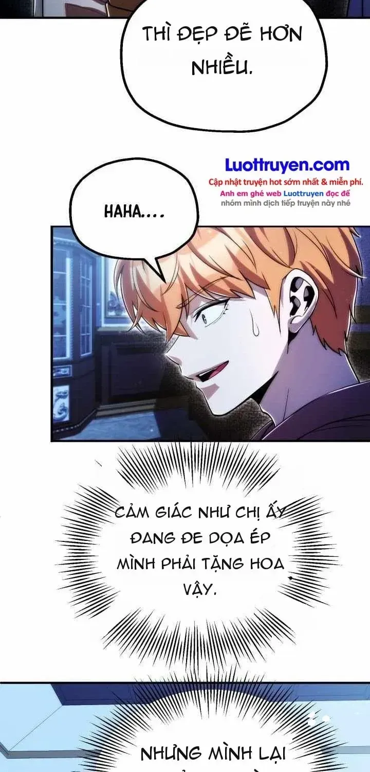 Con Trai Út Của Đại Pháp Sư Lừng Danh Chap 134 - Next Chap 135