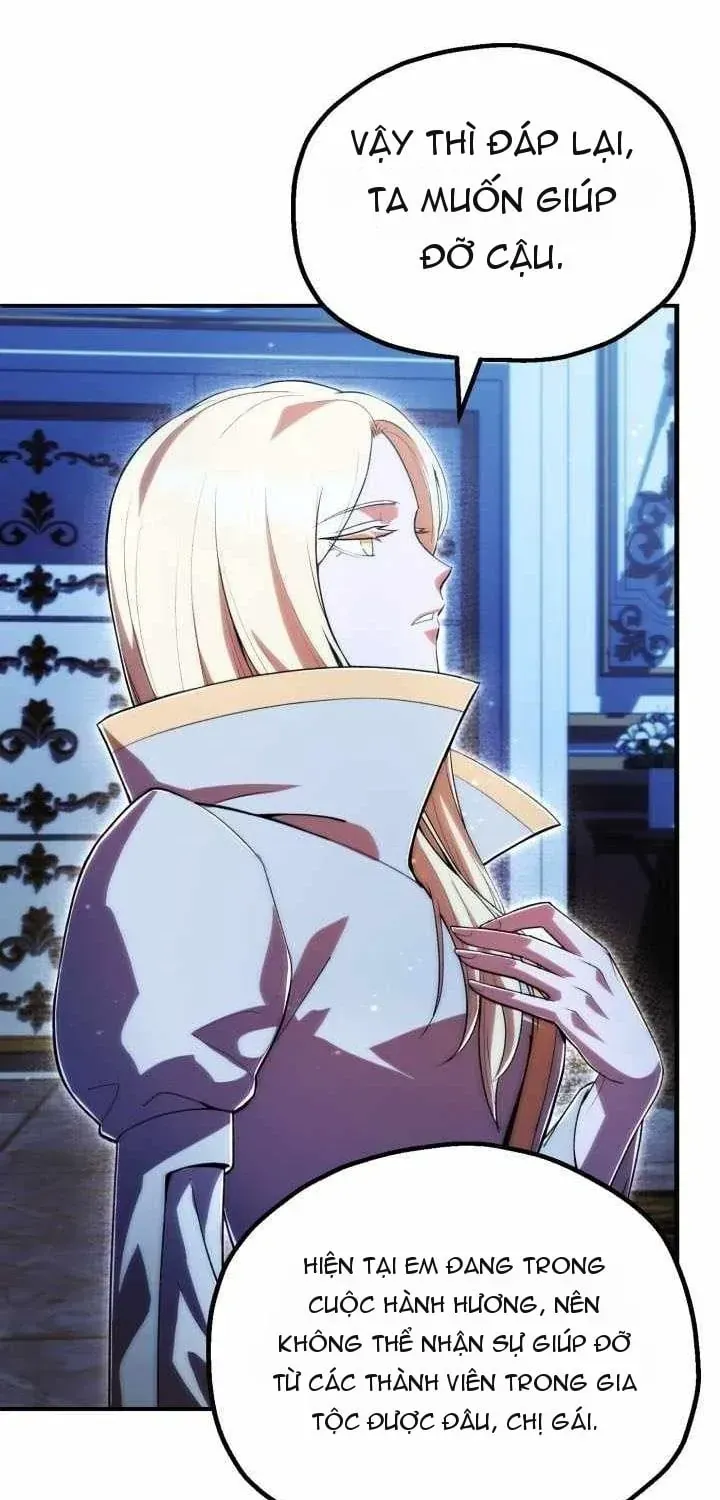 Con Trai Út Của Đại Pháp Sư Lừng Danh Chap 134 - Next Chap 135