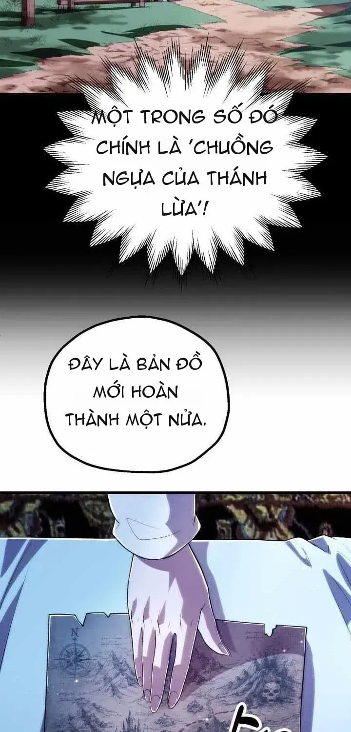 Con Trai Út Của Đại Pháp Sư Lừng Danh Chap 134 - Next Chap 135