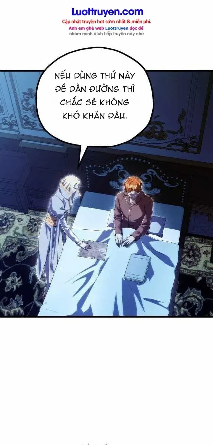 Con Trai Út Của Đại Pháp Sư Lừng Danh Chap 134 - Next Chap 135
