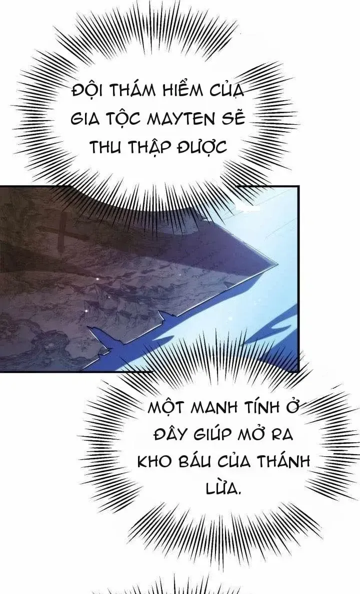 Con Trai Út Của Đại Pháp Sư Lừng Danh Chap 134 - Next Chap 135