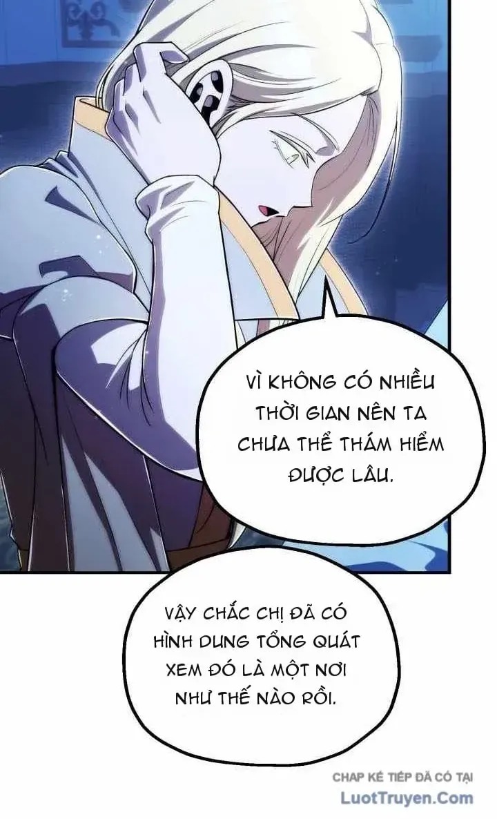 Con Trai Út Của Đại Pháp Sư Lừng Danh Chap 134 - Next Chap 135