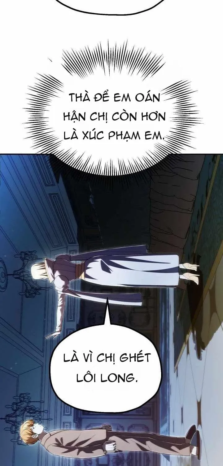 Con Trai Út Của Đại Pháp Sư Lừng Danh Chap 136 - Next Chap 137