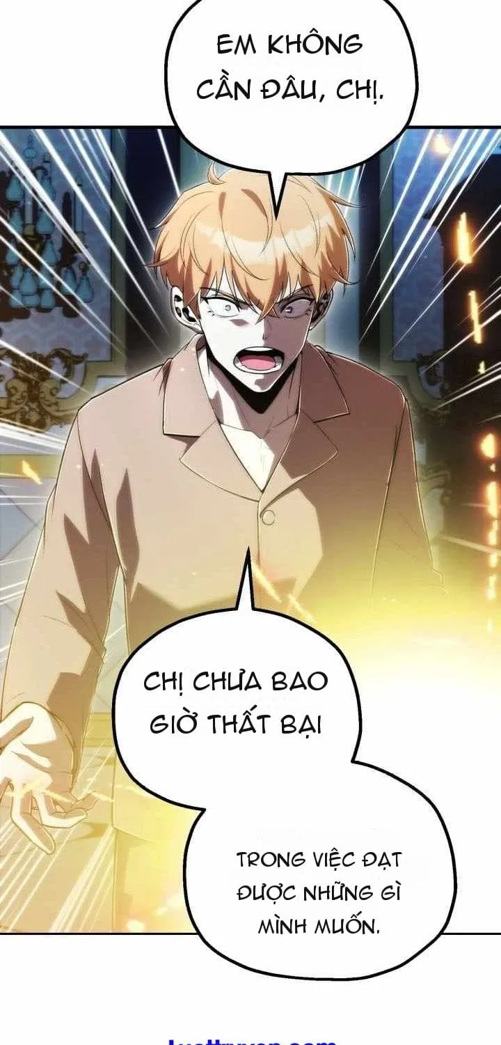 Con Trai Út Của Đại Pháp Sư Lừng Danh Chap 136 - Next Chap 137