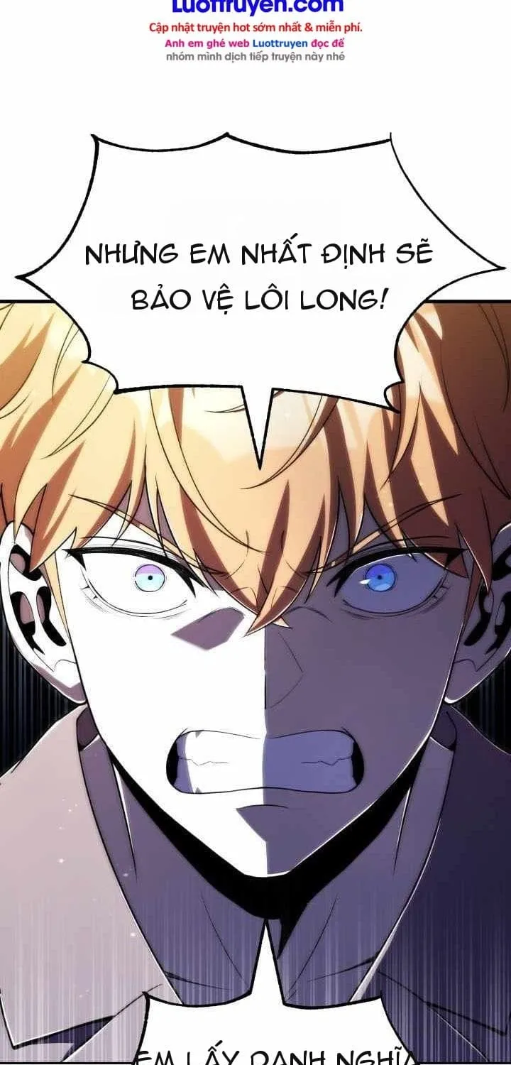 Con Trai Út Của Đại Pháp Sư Lừng Danh Chap 136 - Next Chap 137