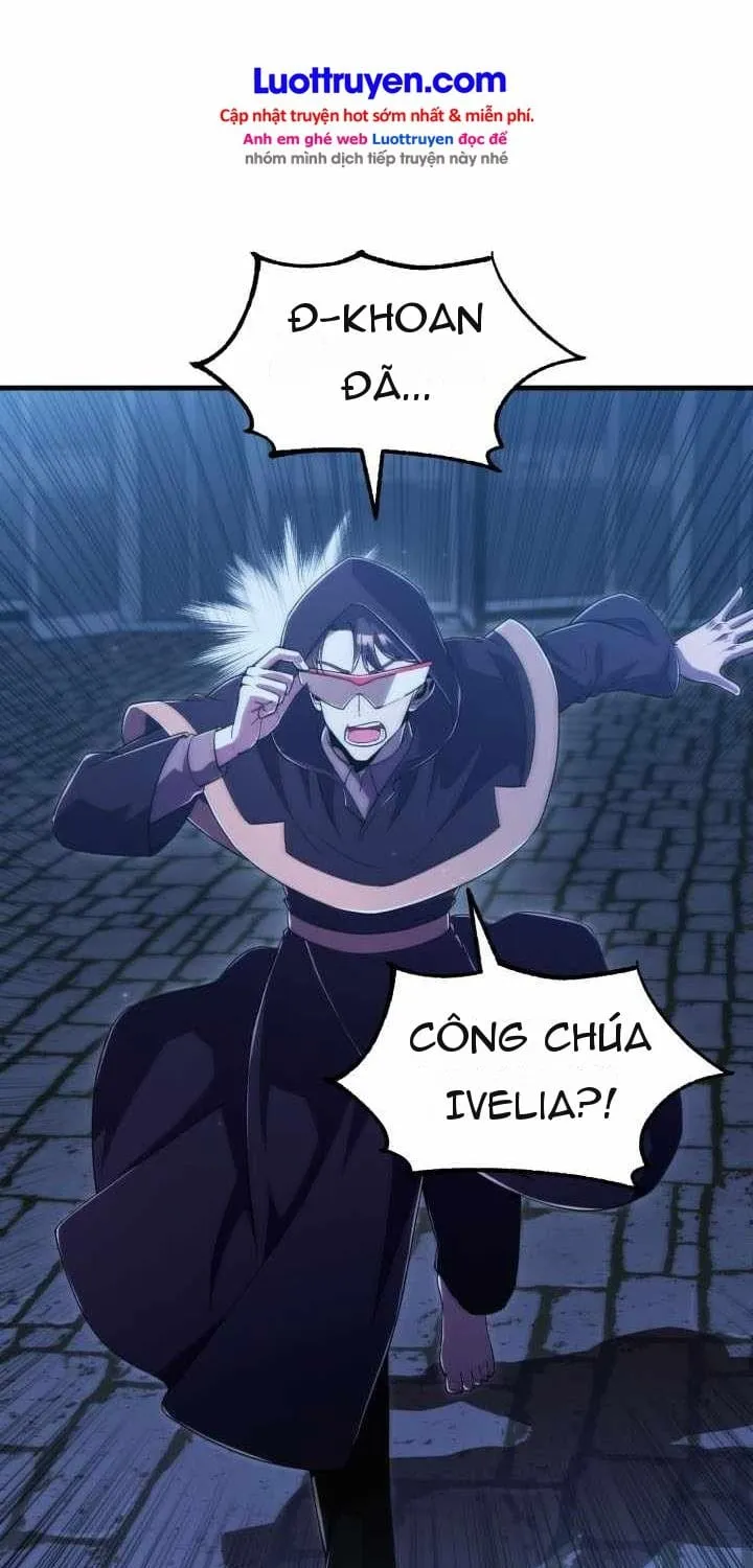 Con Trai Út Của Đại Pháp Sư Lừng Danh Chap 136 - Next Chap 137