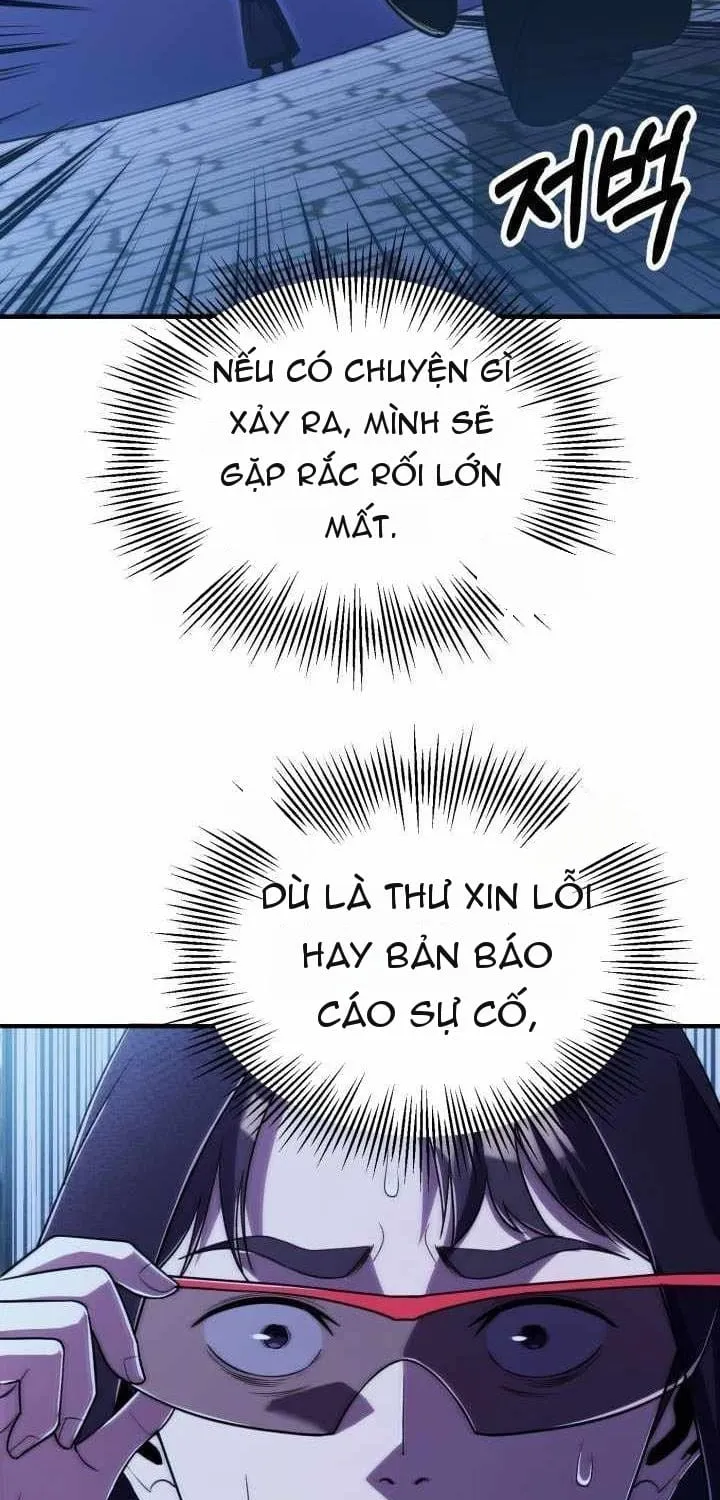 Con Trai Út Của Đại Pháp Sư Lừng Danh Chap 136 - Next Chap 137