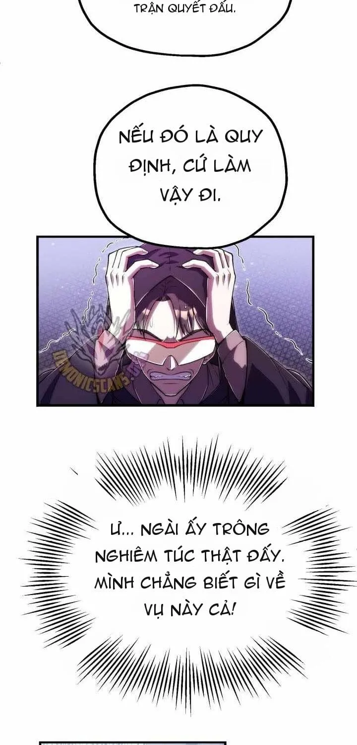 Con Trai Út Của Đại Pháp Sư Lừng Danh Chap 136 - Next Chap 137